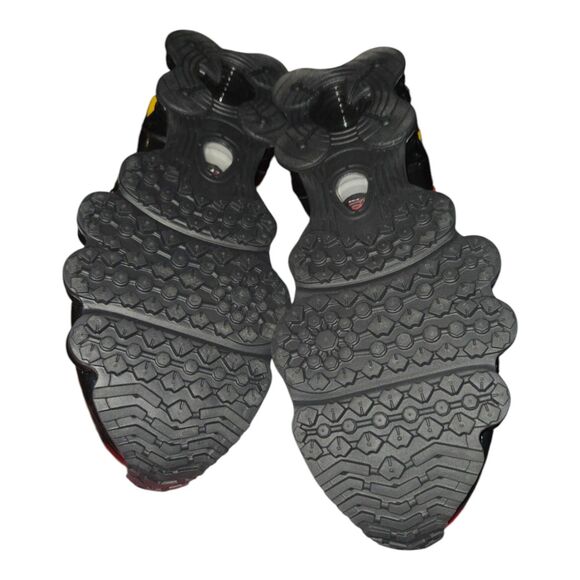 Size 10.5 - Nike Shox TL Sunrise Gradient main image 4